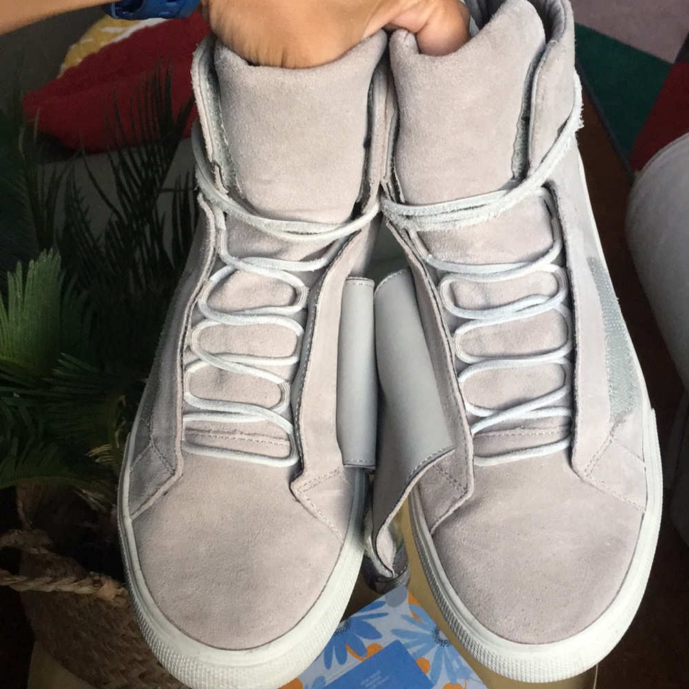 💫ALDO sneakers.💫